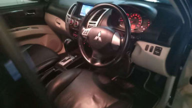 2012 Mitsubishi Pajero Sport 2.5 Dakar 4x2 AT - Good Condition (s-2) 2012 Mitsubishi Pajero Sport 2.5 Dakar 4x2 AT - Good Condition (s-2)