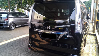 2018 Nissan Serena Highway Star - Mobil Pilihan (s-3) 2018 Nissan Serena Highway Star - Mobil Pilihan (s-3)