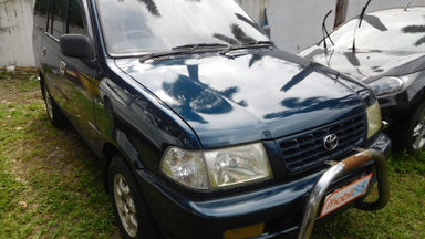2001 Toyota Kijang LSX 1.8 - Kondisi Ok & Terawat (s-13) 2001 Toyota Kijang LSX 1.8 - Kondisi Ok & Terawat (s-13)