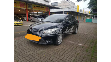 2015 Toyota Vios E - Siap pakai 2015 Toyota Vios E - Siap pakai