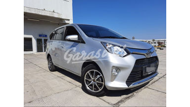 2019 Toyota Calya G - Mobil Pilihan 2019 Toyota Calya G - Mobil Pilihan