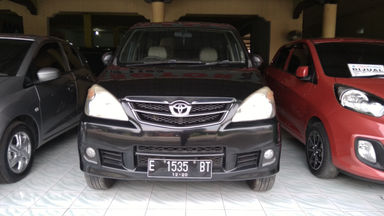 2010 Toyota Avanza G - Istimewa Seperti Baru (s-1) 2010 Toyota Avanza G - Istimewa Seperti Baru (s-1)