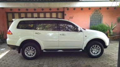 2012 Mitsubishi Pajero Sport Exceed - Istimewa Siap Pakai (s-5) 2012 Mitsubishi Pajero Sport Exceed - Istimewa Siap Pakai (s-5)