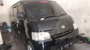 2013 Daihatsu Gran Max D - mulus terawat, kondisi OK, Tangguh (s-1) 2013 Daihatsu Gran Max D - mulus terawat, kondisi OK, Tangguh (s-1)