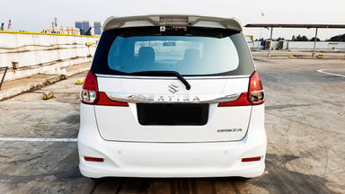 2016 Suzuki Ertiga Dreza 1.4 - Mobil Pilihan (s-4) 2016 Suzuki Ertiga Dreza 1.4 - Mobil Pilihan (s-4)