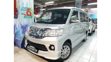 2018 Daihatsu Luxio X - Mobil Pilihan 2018 Daihatsu Luxio X - Mobil Pilihan