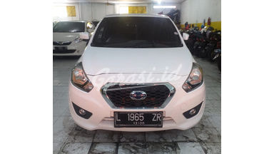 2015 Datsun Go+ Panca T Option - Irit & Harga terjangkau 2015 Datsun Go+ Panca T Option - Irit & Harga terjangkau