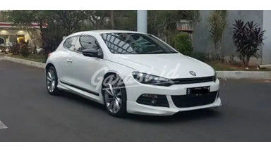 2013 Volkswagen Scirocco TSA - Barang Bagus Dan Harga Menarik 2013 Volkswagen Scirocco TSA - Barang Bagus Dan Harga Menarik