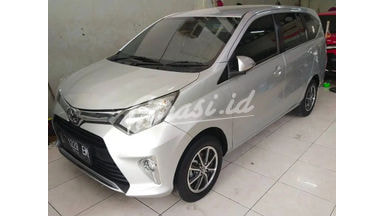 2016 Toyota Calya G - Good Contition Like New 2016 Toyota Calya G - Good Contition Like New