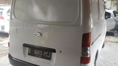 2015 Daihatsu Gran Max Blind Van - Barang Cakep (s-6) 2015 Daihatsu Gran Max Blind Van - Barang Cakep (s-6)