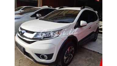 2018 Honda BR-V E CVT - Mobil Pilihan 2018 Honda BR-V E CVT - Mobil Pilihan