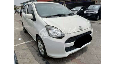 2016 Daihatsu Ayla M - Siap Pakai 2016 Daihatsu Ayla M - Siap Pakai