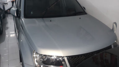 2007 Suzuki Grand Vitara - Nyaman Terawat 2007 Suzuki Grand Vitara - Nyaman Terawat