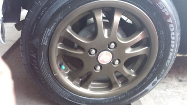 2014 Daihatsu Ayla M - UNIT TERAWAT, SIAP PAKAI, NO PR (s-5) 2014 Daihatsu Ayla M - UNIT TERAWAT, SIAP PAKAI, NO PR (s-5)