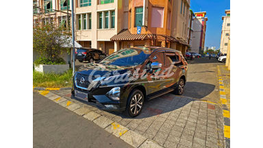 2019 Nissan Livina VE - Mobil Pilihan 2019 Nissan Livina VE - Mobil Pilihan