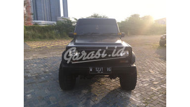 1988 Daihatsu Taft 1988 Daihatsu Taft