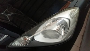 2010 Honda Jazz RS - Seperti Baru (s-3) 2010 Honda Jazz RS - Seperti Baru (s-3)