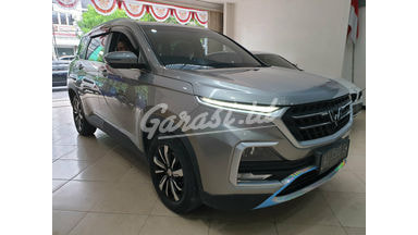 2019 Wuling Almaz LUX 7 SEATER VOICE COMMAND 2019 Wuling Almaz LUX 7 SEATER VOICE COMMAND