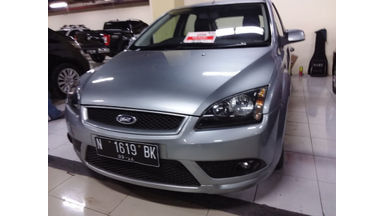 2008 Ford Focus S - Barang Bagus Dan Harga Menarik 2008 Ford Focus S - Barang Bagus Dan Harga Menarik