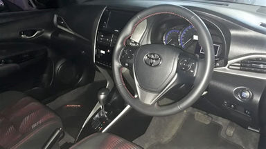 2018 Toyota Yaris TRD Sportivo - Mobil Pilihan (s-5) 2018 Toyota Yaris TRD Sportivo - Mobil Pilihan (s-5)