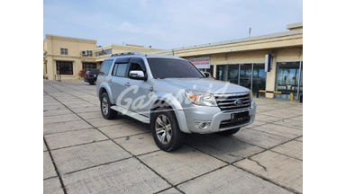 2009 Ford Everest XLT - Barang Bagus Dan Harga Menarik 2009 Ford Everest XLT - Barang Bagus Dan Harga Menarik