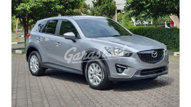 2013 Mazda CX-5 HIGH TOURING 2013 Mazda CX-5 HIGH TOURING