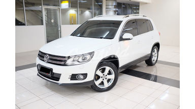 2014 Volkswagen Tiguan tsi 2014 Volkswagen Tiguan tsi