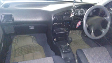 1997 Mitsubishi Lancer 1.8 - SIAP PAKAI (s-2) 1997 Mitsubishi Lancer 1.8 - SIAP PAKAI (s-2)