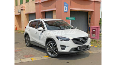 2015 Mazda CX-5 GT Grand Touring 2015 Mazda CX-5 GT Grand Touring