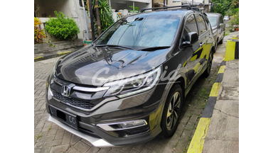 2015 Honda CR-V Prestige - Cash/ Kredit Unit Istimewa 2015 Honda CR-V Prestige - Cash/ Kredit Unit Istimewa