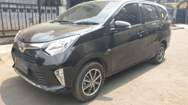 2017 Toyota Calya G - Istimewa Siap Pakai 2017 Toyota Calya G - Istimewa Siap Pakai
