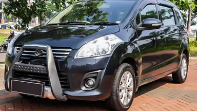 2014 Suzuki Ertiga GX - Mobil Pilihan 2014 Suzuki Ertiga GX - Mobil Pilihan