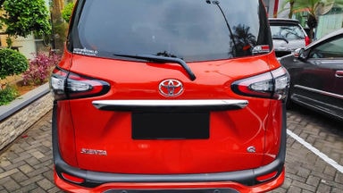 2016 Toyota Sienta Q - Mobil Pilihan (s-3) 2016 Toyota Sienta Q - Mobil Pilihan (s-3)