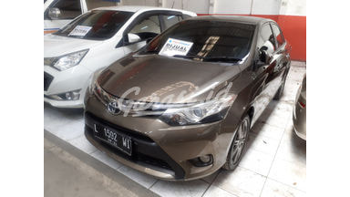 2014 Toyota Vios G - Terawat & Siap Pakai 2014 Toyota Vios G - Terawat & Siap Pakai