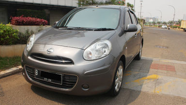 2013 Nissan March L 1.2 AT - KM 69 rb asli 2013 Nissan March L 1.2 AT - KM 69 rb asli