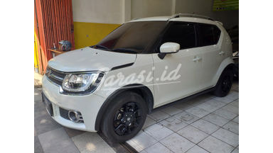 2018 Suzuki Ignis Gx 2018 Suzuki Ignis Gx