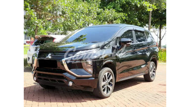 2018 Mitsubishi Xpander Exceed - Mobil Pilihan 2018 Mitsubishi Xpander Exceed - Mobil Pilihan