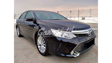 2016 Toyota Camry V - Mobil Pilihan 2016 Toyota Camry V - Mobil Pilihan