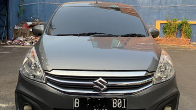 2017 Suzuki Ertiga GL - Terawat Pajak Panjang Mesin Halus (s-0) 2017 Suzuki Ertiga GL - Terawat Pajak Panjang Mesin Halus (s-0)