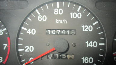 1999 Suzuki Karimun 1.0 - Nyaman Terawat (s-4) 1999 Suzuki Karimun 1.0 - Nyaman Terawat (s-4)