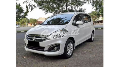 2017 Suzuki Ertiga GL - Mobil Pilihan 2017 Suzuki Ertiga GL - Mobil Pilihan