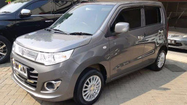 2015 Suzuki Karimun Wagon R GS - SIAP PAKAI! 2015 Suzuki Karimun Wagon R GS - SIAP PAKAI!