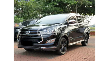 2017 Toyota Kijang Innova Venturer AT - Mobil Pilihan 2017 Toyota Kijang Innova Venturer AT - Mobil Pilihan