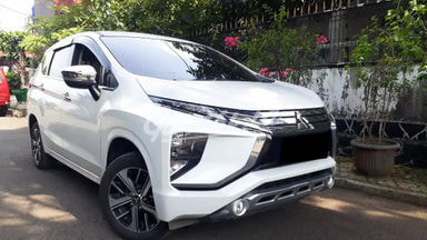 2017 Mitsubishi Xpander Ultimate - Mobil Pilihan 2017 Mitsubishi Xpander Ultimate - Mobil Pilihan