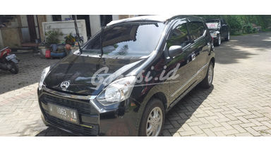 2014 Daihatsu Ayla mt - Istimewa Seperti Baru 2014 Daihatsu Ayla mt - Istimewa Seperti Baru