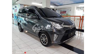 2019 Toyota Calya G - Mobil Pilihan 2019 Toyota Calya G - Mobil Pilihan
