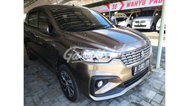2019 Suzuki Ertiga GX 2019 Suzuki Ertiga GX