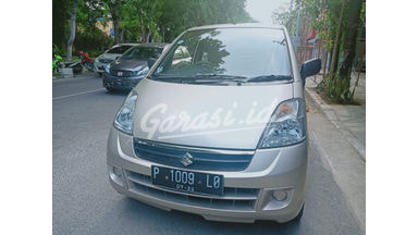 2007 Suzuki Karimun Estilo mt - Tinggal Pakai 2007 Suzuki Karimun Estilo mt - Tinggal Pakai