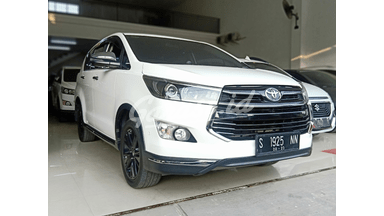 2018 Toyota Kijang Innova Venturer 2.4 - Siap Pakai 2018 Toyota Kijang Innova Venturer 2.4 - Siap Pakai
