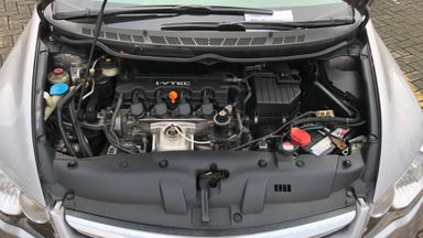 2008 Honda Civic FD1 1.8 - Good Condition Jarang Dipakai (s-5) 2008 Honda Civic FD1 1.8 - Good Condition Jarang Dipakai (s-5)